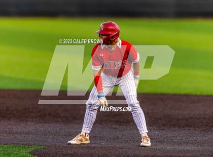 Thumbnail 1 in Mountain Ridge @ Skyridge (UHSAA 6A Bracket 1 Final) photogallery.
