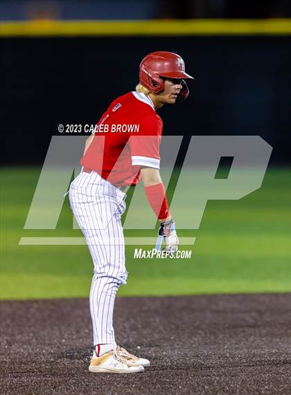 Thumbnail 2 in Mountain Ridge @ Skyridge (UHSAA 6A Bracket 1 Final) photogallery.