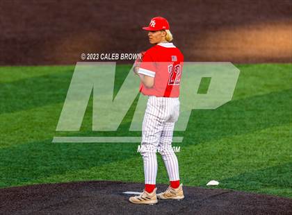 Thumbnail 1 in Mountain Ridge @ Skyridge (UHSAA 6A Bracket 1 Final) photogallery.