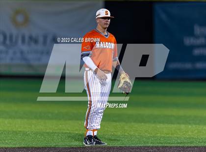 Thumbnail 2 in Mountain Ridge @ Skyridge (UHSAA 6A Bracket 1 Final) photogallery.