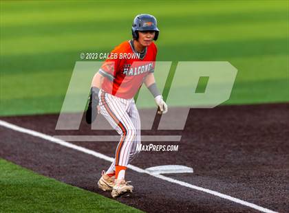 Thumbnail 2 in Mountain Ridge @ Skyridge (UHSAA 6A Bracket 1 Final) photogallery.