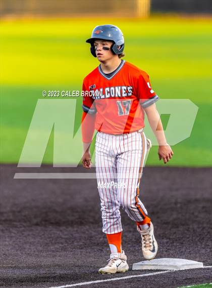 Thumbnail 1 in Mountain Ridge @ Skyridge (UHSAA 6A Bracket 1 Final) photogallery.