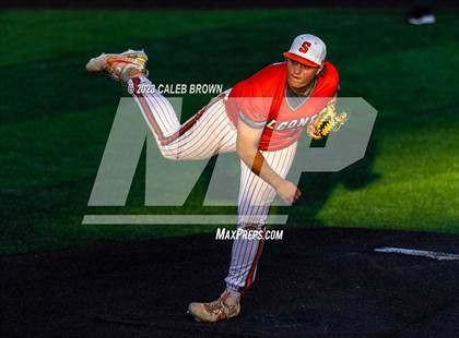 Thumbnail 3 in Mountain Ridge @ Skyridge (UHSAA 6A Bracket 1 Final) photogallery.
