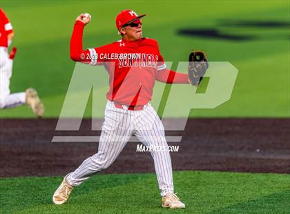 Thumbnail 3 in Mountain Ridge @ Skyridge (UHSAA 6A Bracket 1 Final) photogallery.