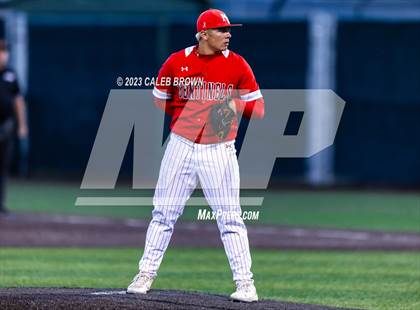 Thumbnail 2 in Mountain Ridge @ Skyridge (UHSAA 6A Bracket 1 Final) photogallery.