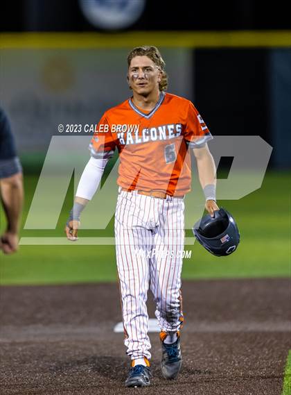 Thumbnail 1 in Mountain Ridge @ Skyridge (UHSAA 6A Bracket 1 Final) photogallery.
