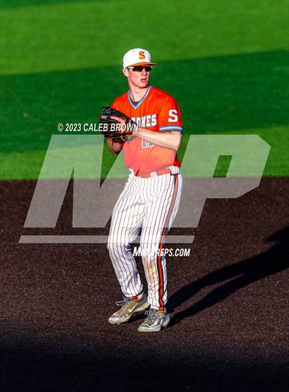 Thumbnail 2 in Mountain Ridge @ Skyridge (UHSAA 6A Bracket 1 Final) photogallery.