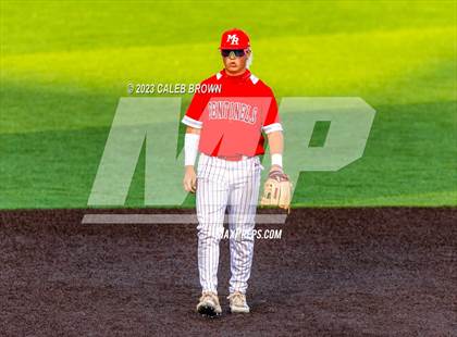 Thumbnail 3 in Mountain Ridge @ Skyridge (UHSAA 6A Bracket 1 Final) photogallery.