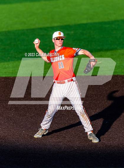 Thumbnail 3 in Mountain Ridge @ Skyridge (UHSAA 6A Bracket 1 Final) photogallery.