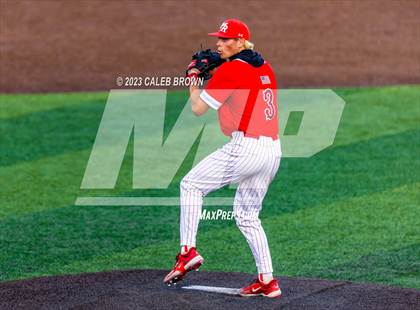 Thumbnail 3 in Mountain Ridge @ Skyridge (UHSAA 6A Bracket 1 Final) photogallery.