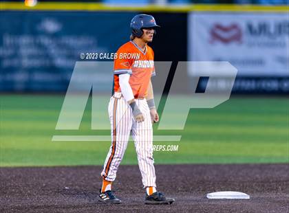 Thumbnail 2 in Mountain Ridge @ Skyridge (UHSAA 6A Bracket 1 Final) photogallery.