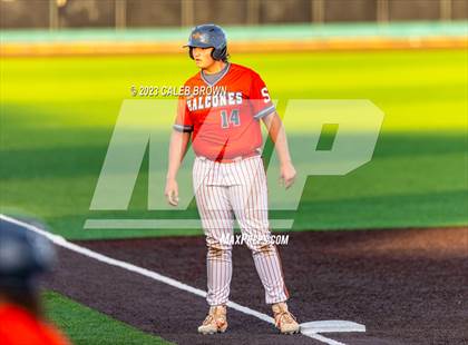 Thumbnail 1 in Mountain Ridge @ Skyridge (UHSAA 6A Bracket 1 Final) photogallery.