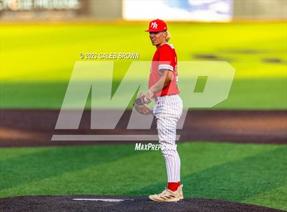 Thumbnail 2 in Mountain Ridge @ Skyridge (UHSAA 6A Bracket 1 Final) photogallery.