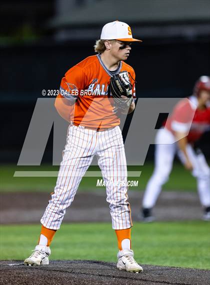 Thumbnail 1 in Mountain Ridge @ Skyridge (UHSAA 6A Bracket 1 Final) photogallery.