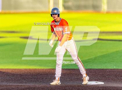 Thumbnail 2 in Mountain Ridge @ Skyridge (UHSAA 6A Bracket 1 Final) photogallery.