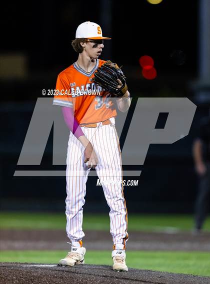 Thumbnail 1 in Mountain Ridge @ Skyridge (UHSAA 6A Bracket 1 Final) photogallery.