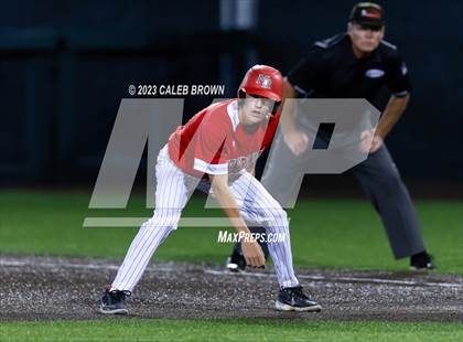 Thumbnail 1 in Mountain Ridge @ Skyridge (UHSAA 6A Bracket 1 Final) photogallery.