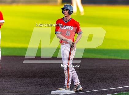 Thumbnail 1 in Mountain Ridge @ Skyridge (UHSAA 6A Bracket 1 Final) photogallery.