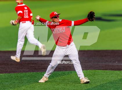 Thumbnail 2 in Mountain Ridge @ Skyridge (UHSAA 6A Bracket 1 Final) photogallery.
