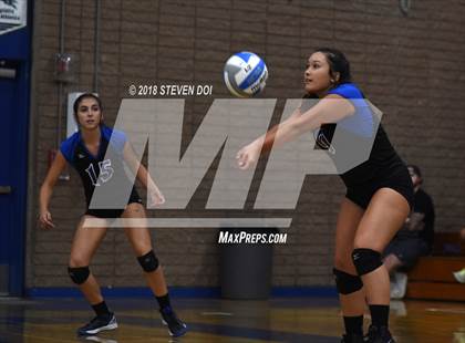 Thumbnail 2 in Hillcrest vs Norco photogallery.