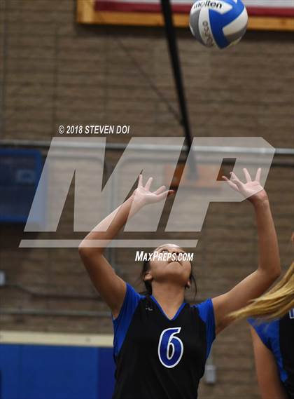 Thumbnail 3 in Hillcrest vs Norco photogallery.