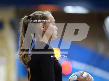 Thumbnail 2 in Hillcrest vs Norco photogallery.