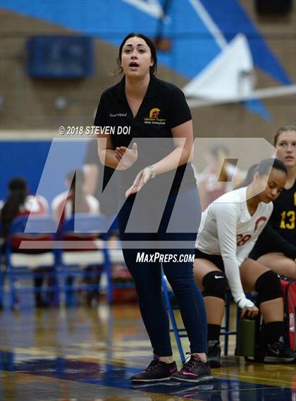 Thumbnail 1 in Hillcrest vs Norco photogallery.