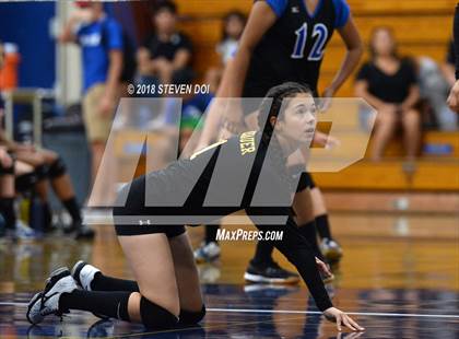 Thumbnail 1 in Hillcrest vs Norco photogallery.