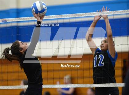 Thumbnail 3 in Hillcrest vs Norco photogallery.