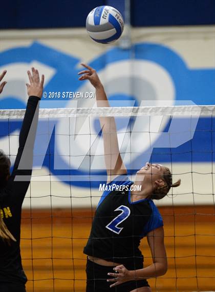 Thumbnail 2 in Hillcrest vs Norco photogallery.