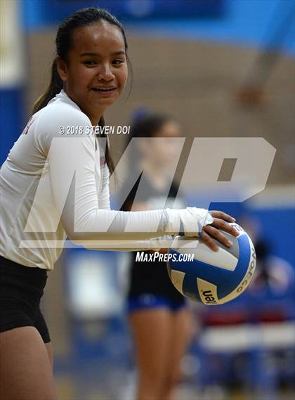 Thumbnail 1 in Hillcrest vs Norco photogallery.