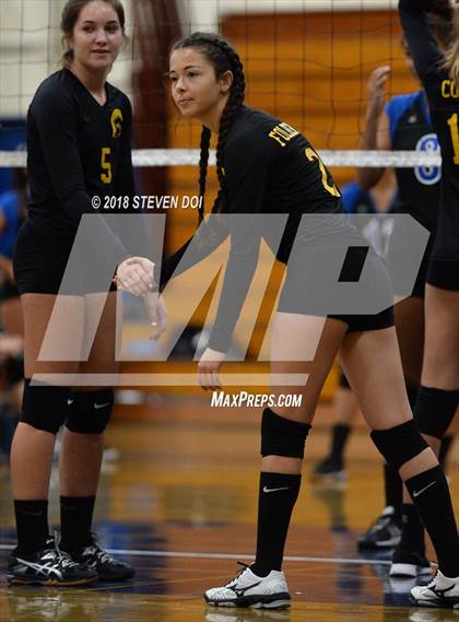 Thumbnail 1 in Hillcrest vs Norco photogallery.