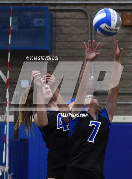 Thumbnail 1 in Hillcrest vs Norco photogallery.