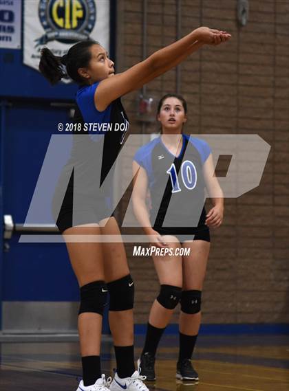 Thumbnail 2 in Hillcrest vs Norco photogallery.