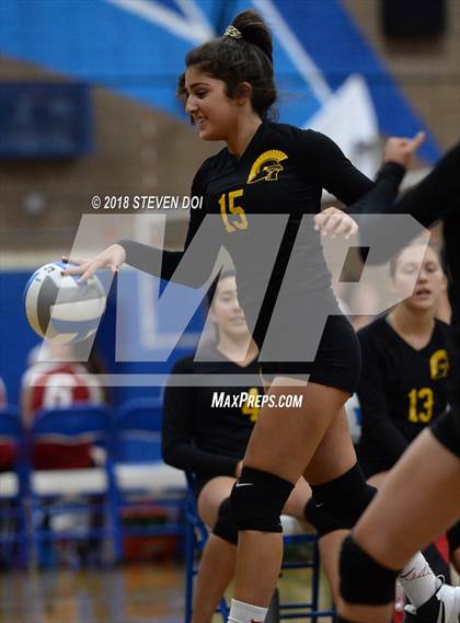 Thumbnail 1 in Hillcrest vs Norco photogallery.