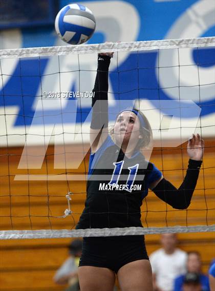 Thumbnail 2 in Hillcrest vs Norco photogallery.