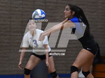 Thumbnail 3 in Hillcrest vs Norco photogallery.