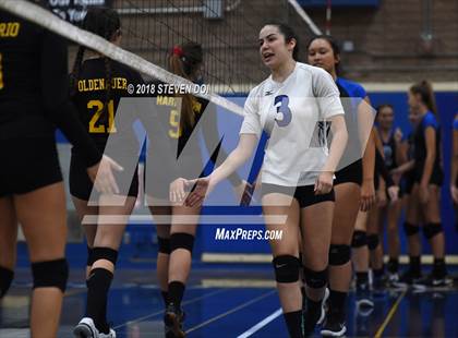 Thumbnail 3 in Hillcrest vs Norco photogallery.