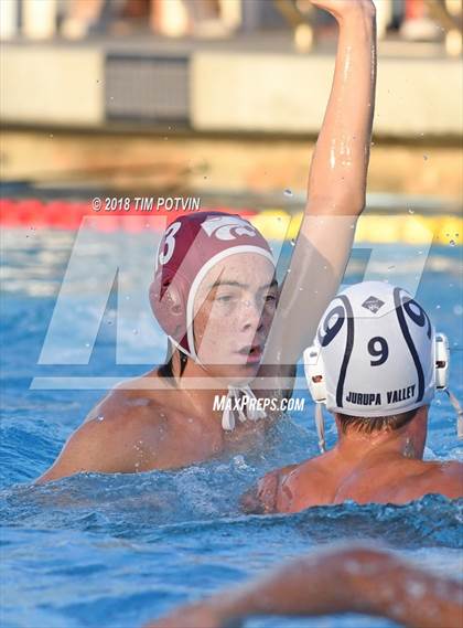 Thumbnail 1 in Paloma Valley vs Jurupa Valley photogallery.