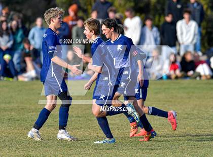 Thumbnail 1 in Bosque vs. Santa Fe Prep (NMAA A-3A Semifinals) photogallery.