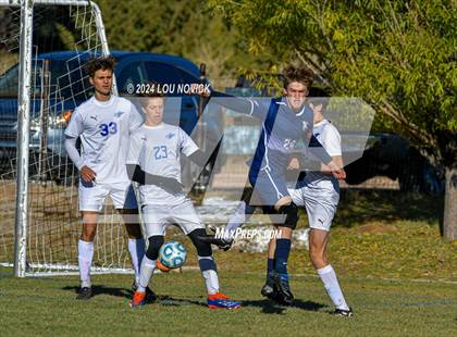 Thumbnail 1 in Bosque vs. Santa Fe Prep (NMAA A-3A Semifinals) photogallery.