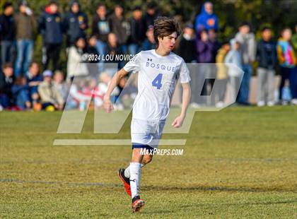 Thumbnail 2 in Bosque vs. Santa Fe Prep (NMAA A-3A Semifinals) photogallery.