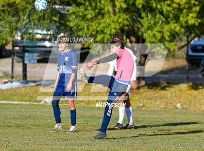 Thumbnail 1 in Bosque vs. Santa Fe Prep (NMAA A-3A Semifinals) photogallery.