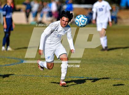 Thumbnail 1 in Bosque vs. Santa Fe Prep (NMAA A-3A Semifinals) photogallery.