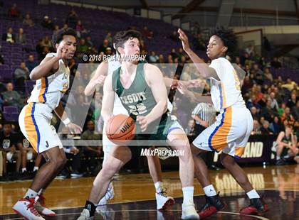 Thumbnail 2 in Jesuit @ Jefferson (OSAA 6A Quarterfinal) photogallery.