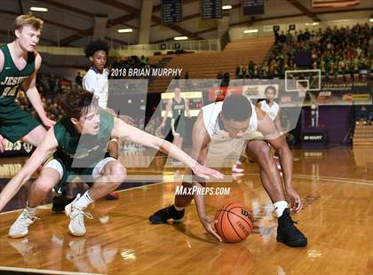 Thumbnail 3 in Jesuit @ Jefferson (OSAA 6A Quarterfinal) photogallery.