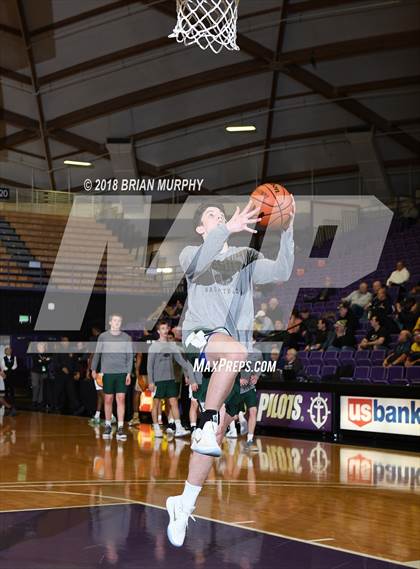 Thumbnail 3 in Jesuit @ Jefferson (OSAA 6A Quarterfinal) photogallery.