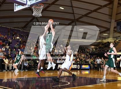 Thumbnail 2 in Jesuit @ Jefferson (OSAA 6A Quarterfinal) photogallery.