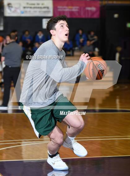 Thumbnail 3 in Jesuit @ Jefferson (OSAA 6A Quarterfinal) photogallery.
