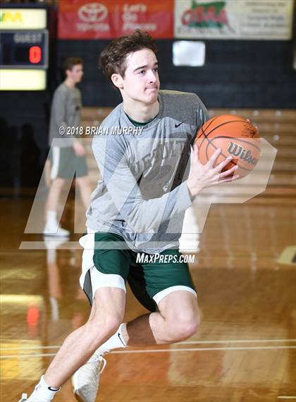 Thumbnail 3 in Jesuit @ Jefferson (OSAA 6A Quarterfinal) photogallery.